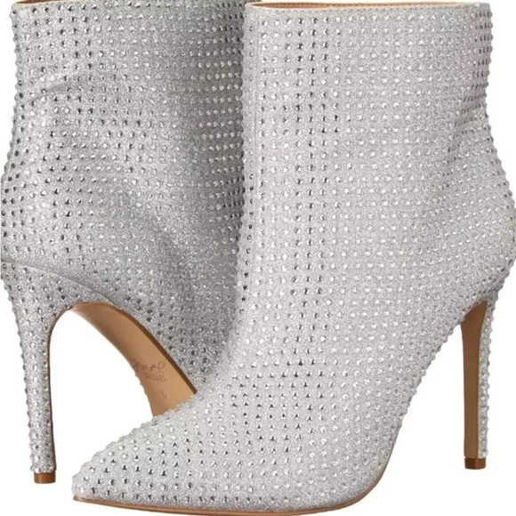 Jewel by badgley mischka 3 inch 5.5 - Picture 1 of 3